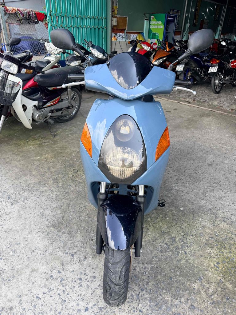 Xe tay 2002 - ảnh 1