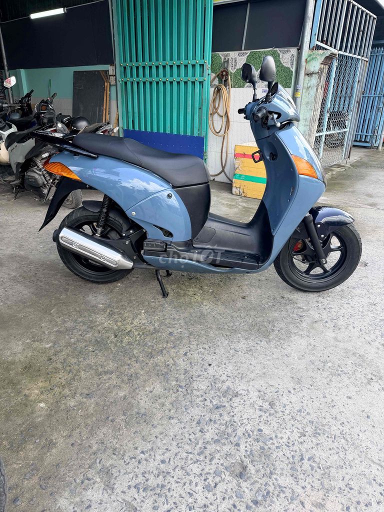Xe tay 2002 - ảnh 2