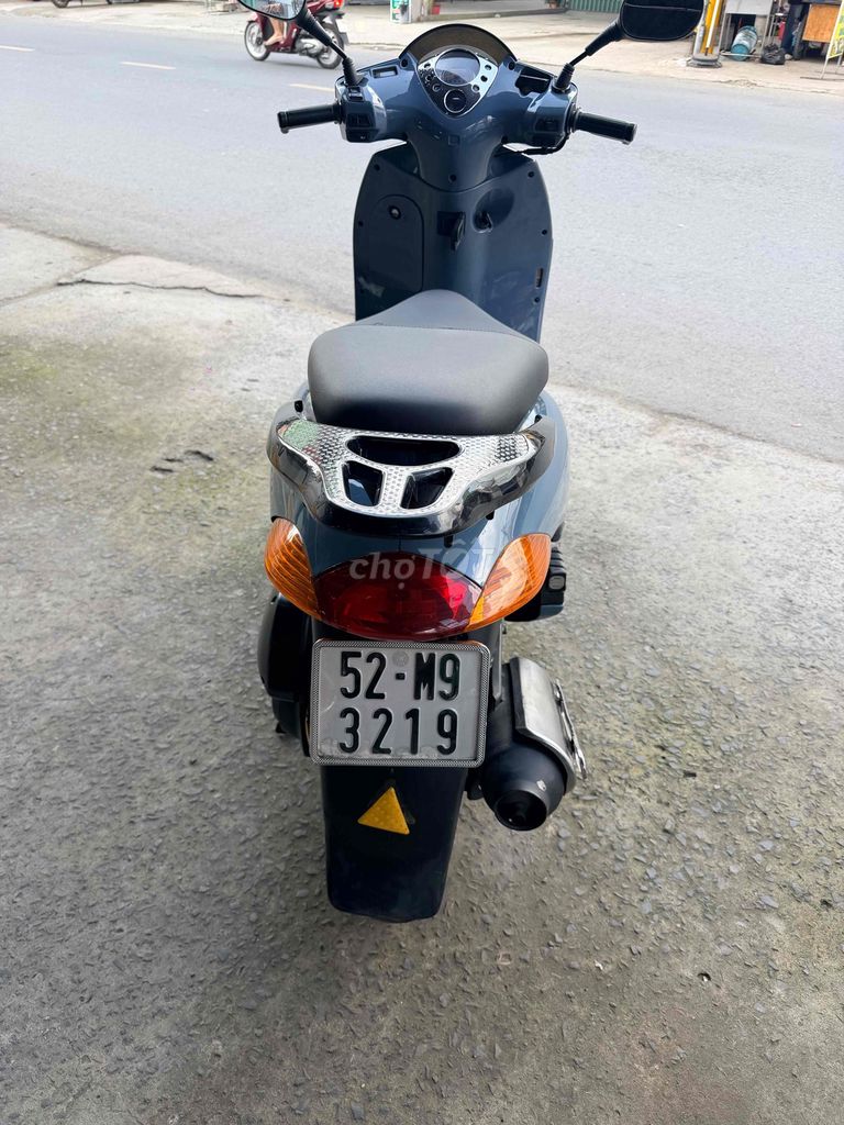 Xe tay 2002 - ảnh 3