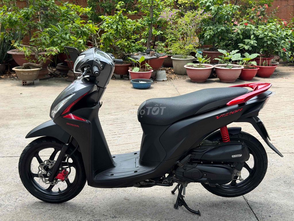 Honda 2020 - ảnh 1
