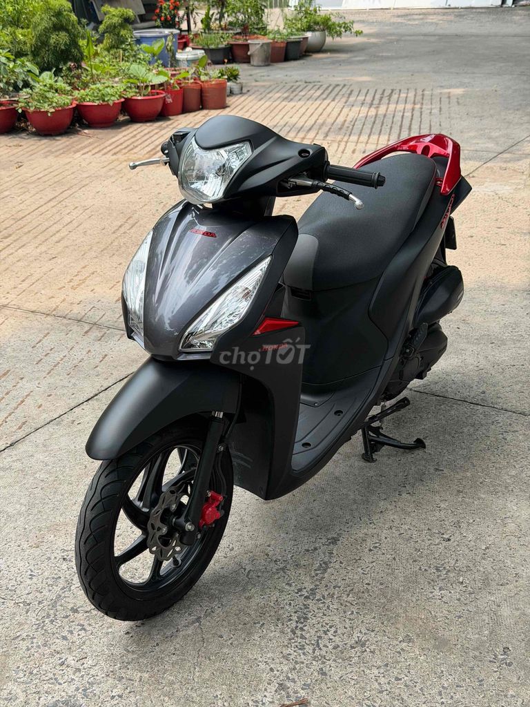 Honda 2020 - ảnh 2