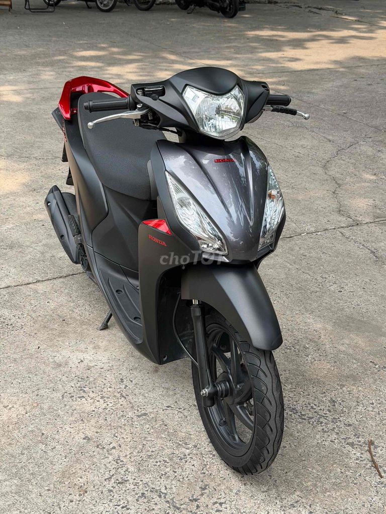Honda 2020 - ảnh 3