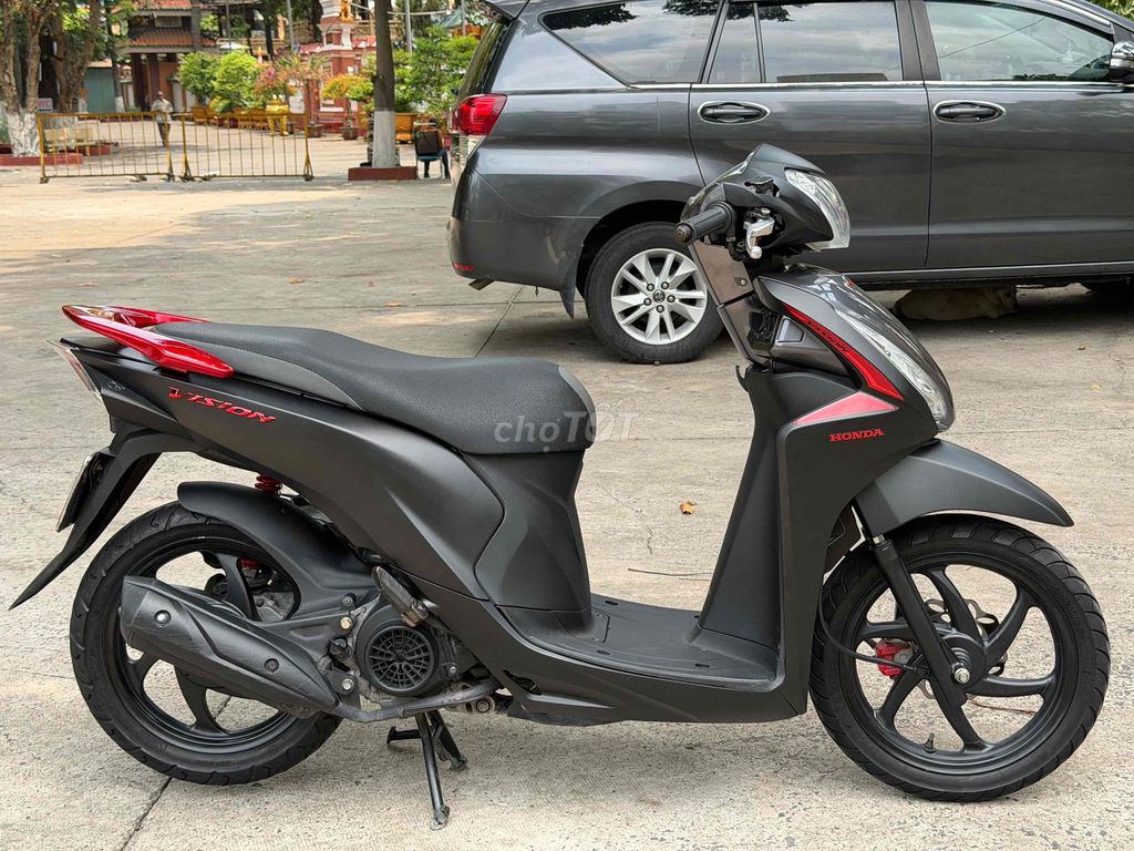 Honda 2020 - ảnh 5