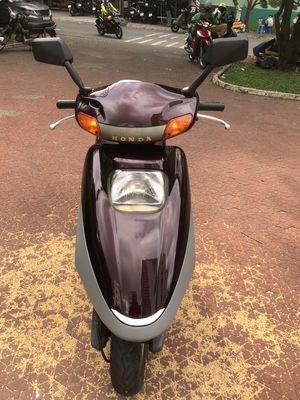 Bán xe 2000 - ảnh 1