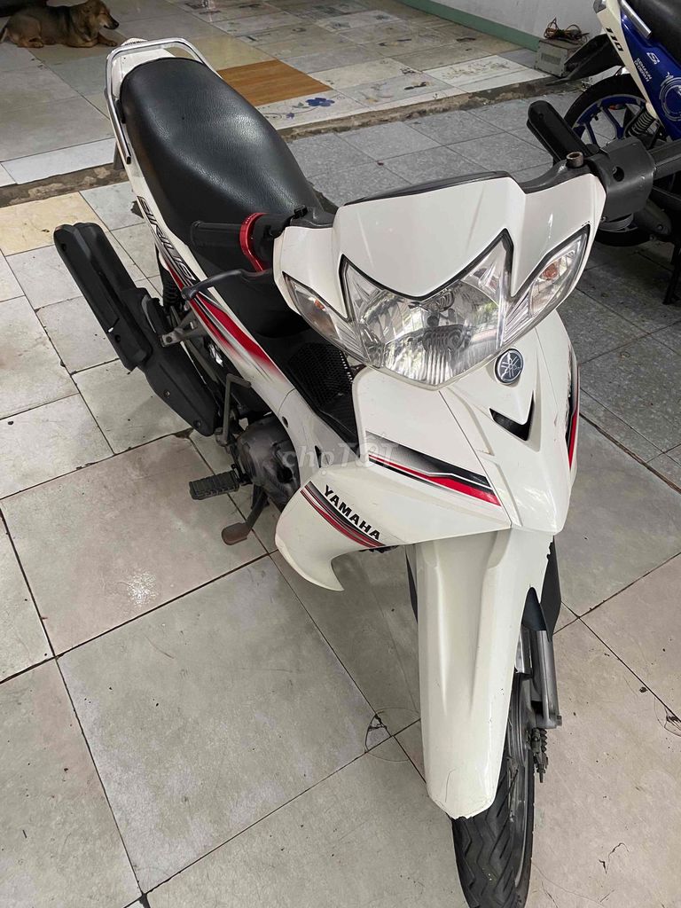 Yamaha Sirius 2019 - ảnh 1