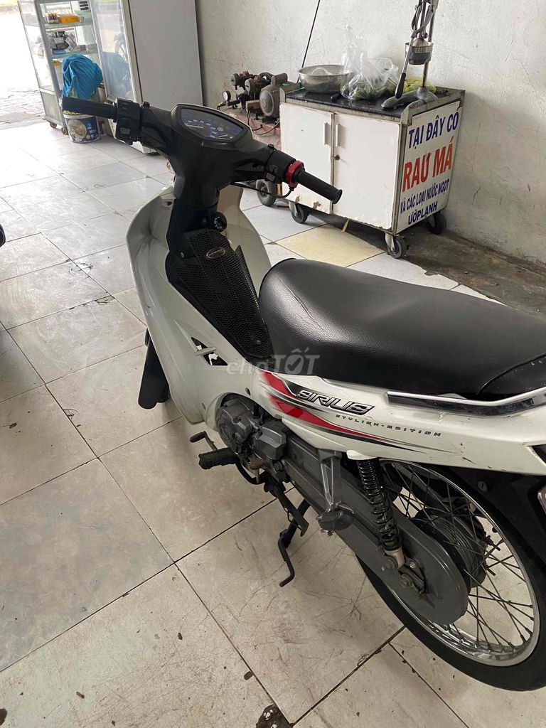 Yamaha Sirius 2019 - ảnh 3