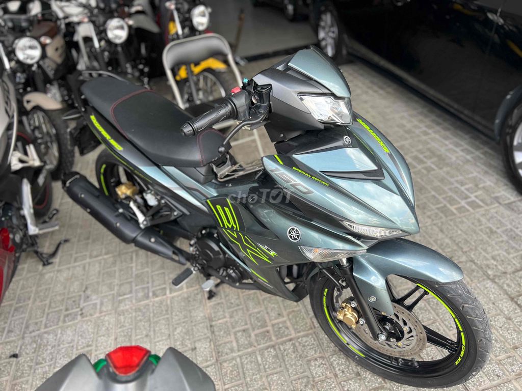 Ex 2023 - ảnh 1