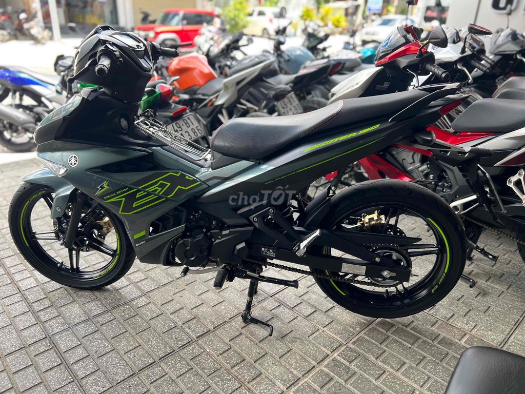 Ex 2023 - ảnh 2