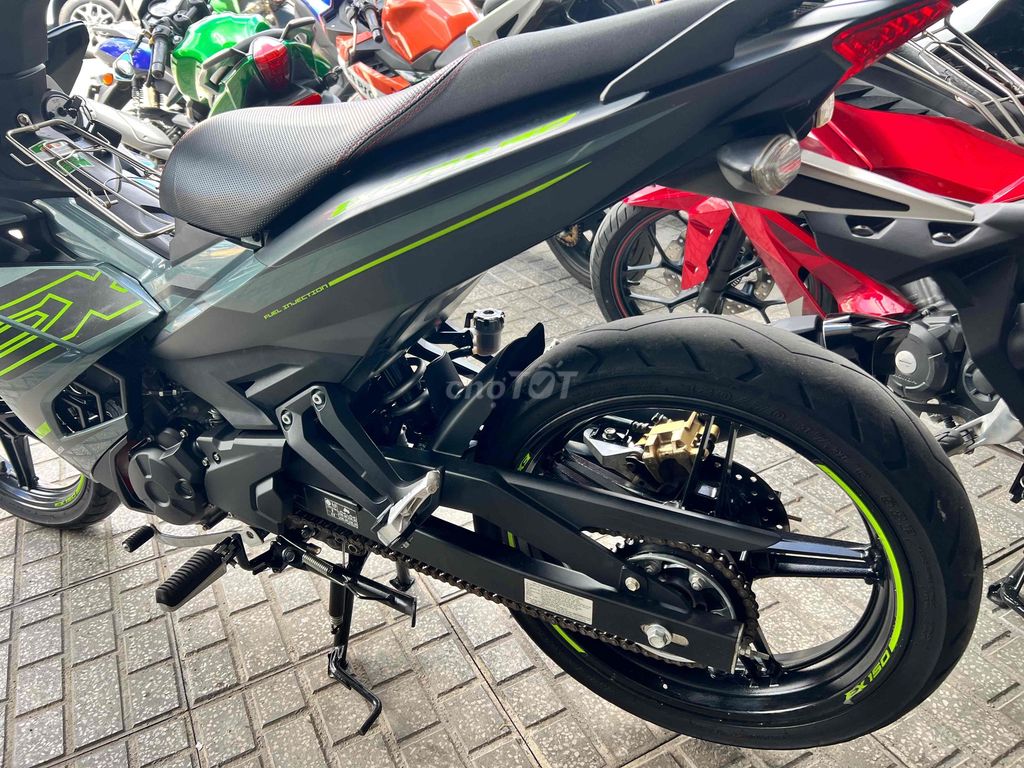 Ex 2023 - ảnh 5
