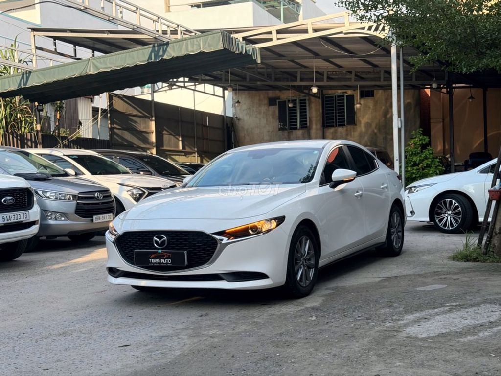 Mazda 3 2025 - ảnh 2