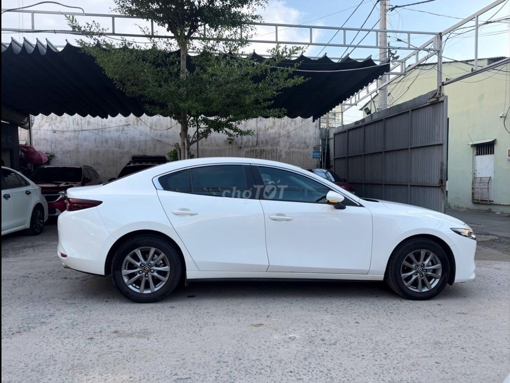 Mazda 3 2025 - ảnh 3