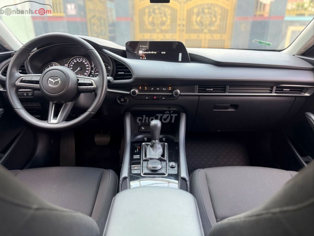 Mazda 3 2025 - ảnh 4