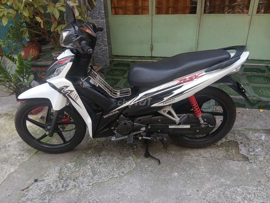 Honda Wave 2020 - ảnh 1