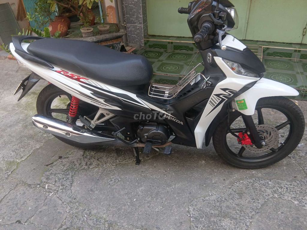 Honda Wave 2020 - ảnh 2