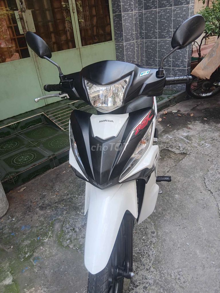 Honda Wave 2020 - ảnh 3