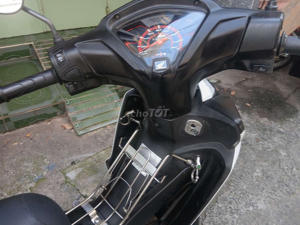 Honda Wave 2020 - ảnh 4
