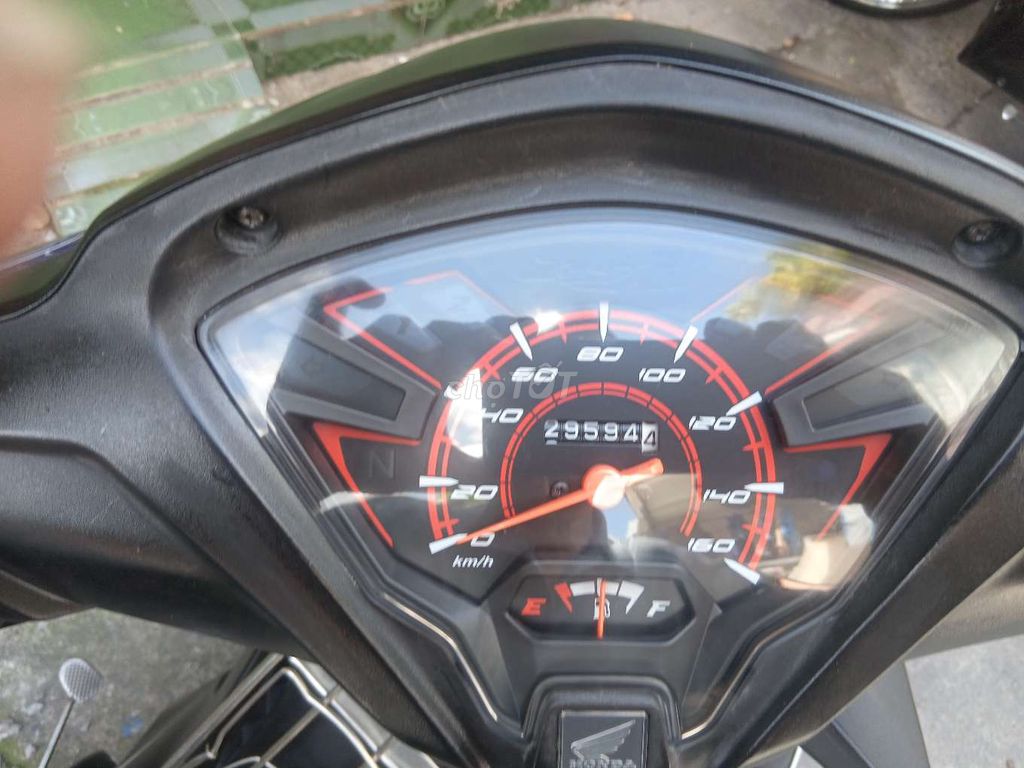 Honda Wave 2020 - ảnh 5