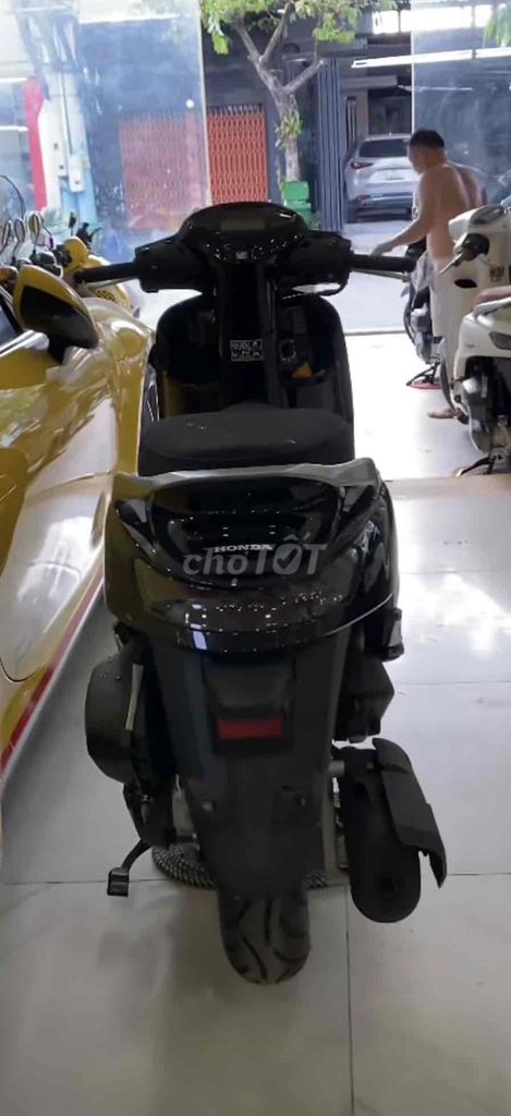Honda Stylo 2026 - ảnh 1
