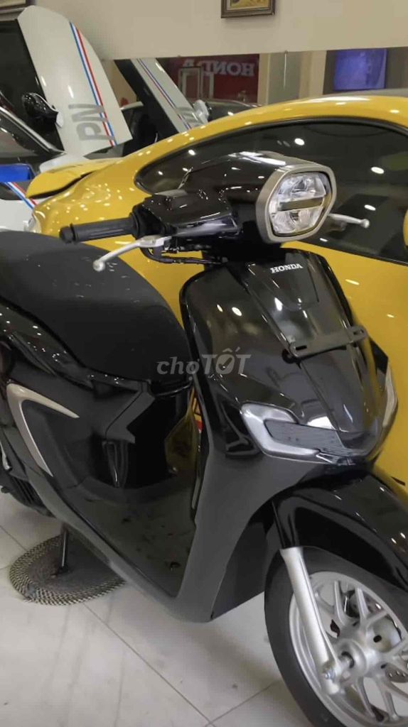 Honda Stylo 2026 - ảnh 2