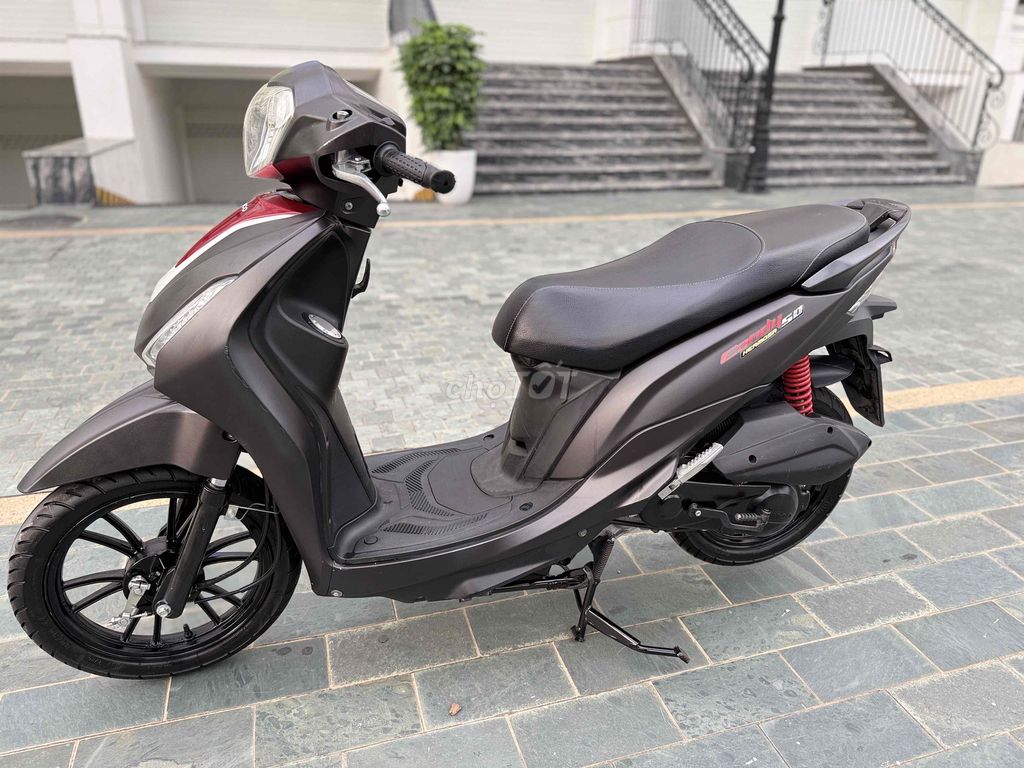 Kymco Candy 2023 - ảnh 1