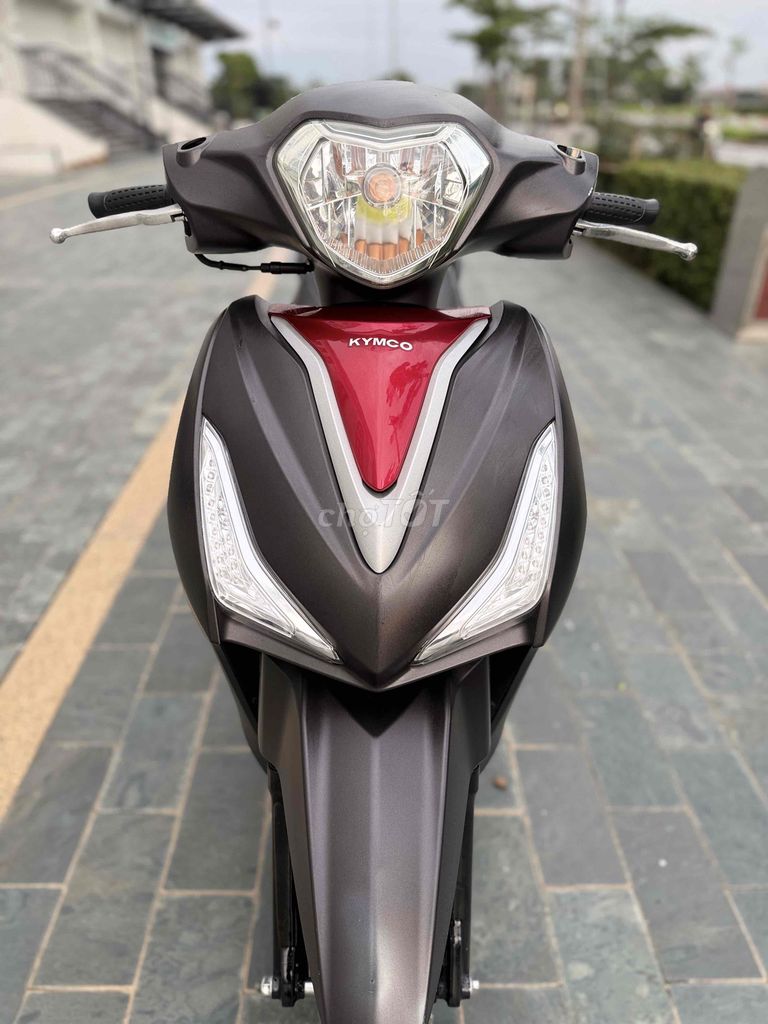 Kymco Candy 2023 - ảnh 2