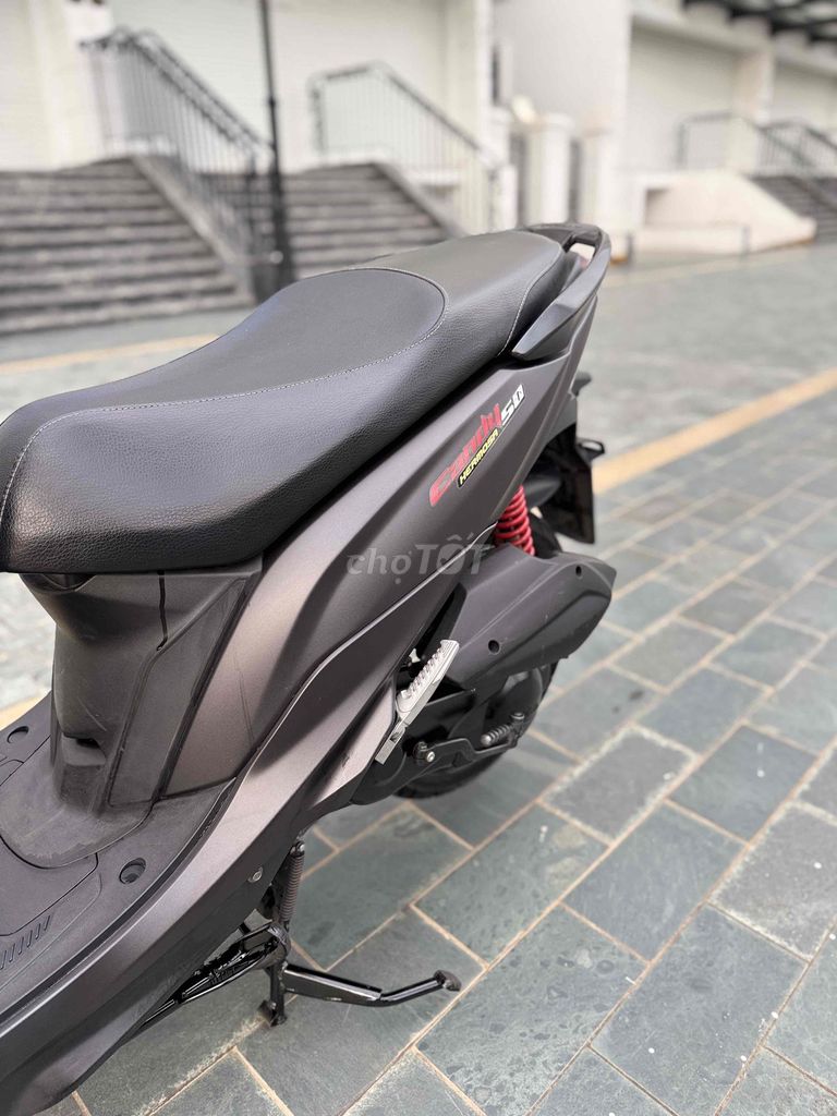 Kymco Candy 2023 - ảnh 4