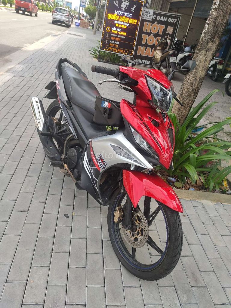 Yamaha Exciter 2012 - ảnh 1