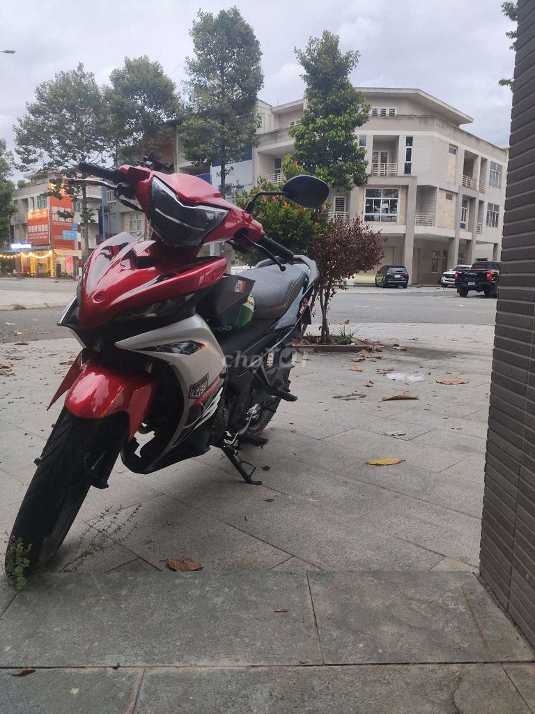 Yamaha Exciter 2012 - ảnh 2
