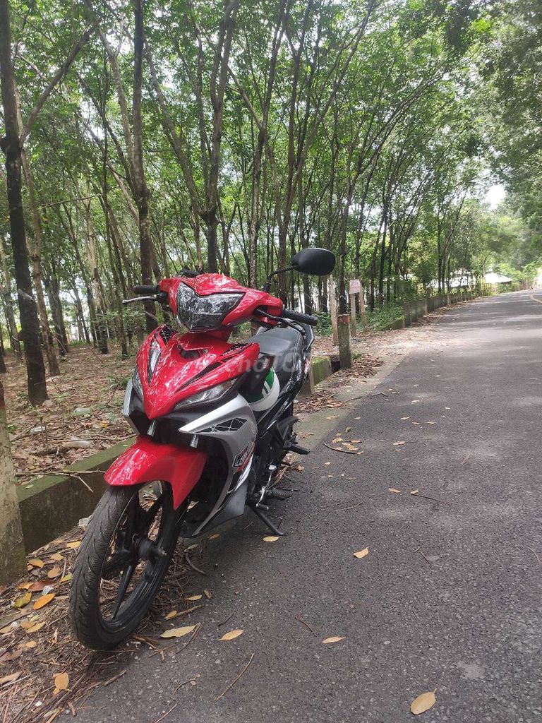 Yamaha Exciter 2012 - ảnh 3