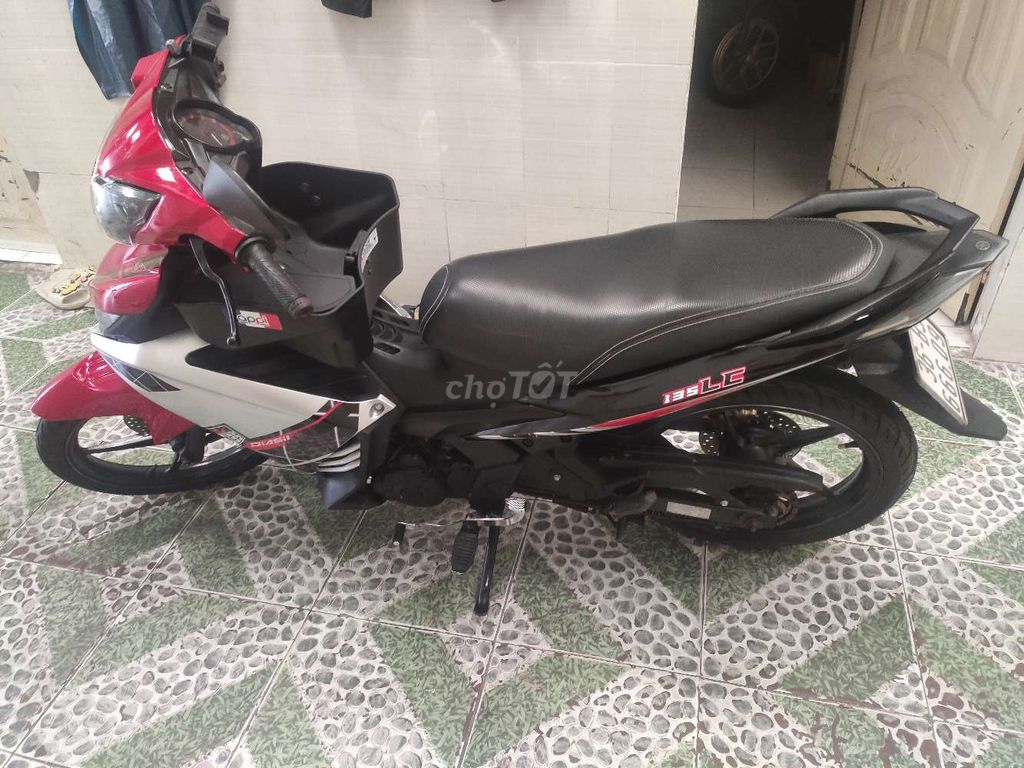 Yamaha Exciter 2012 - ảnh 5