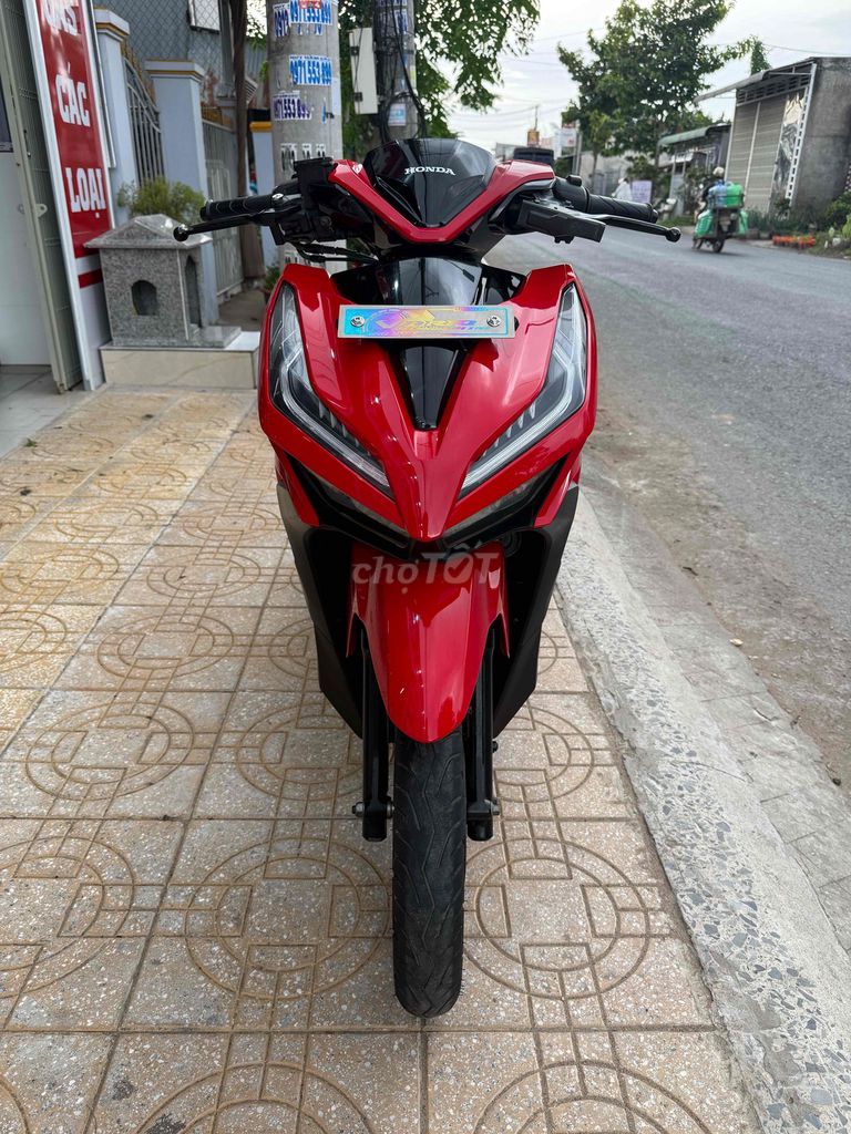 Honda Vario 2019 - ảnh 1