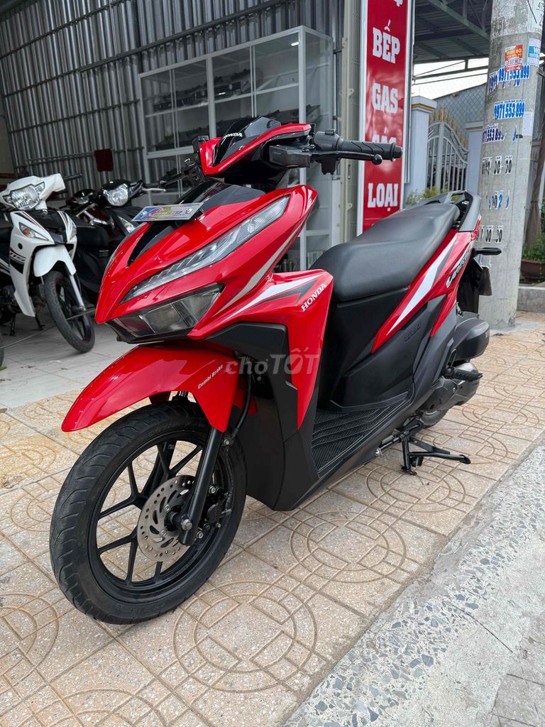 Honda Vario 2019 - ảnh 2