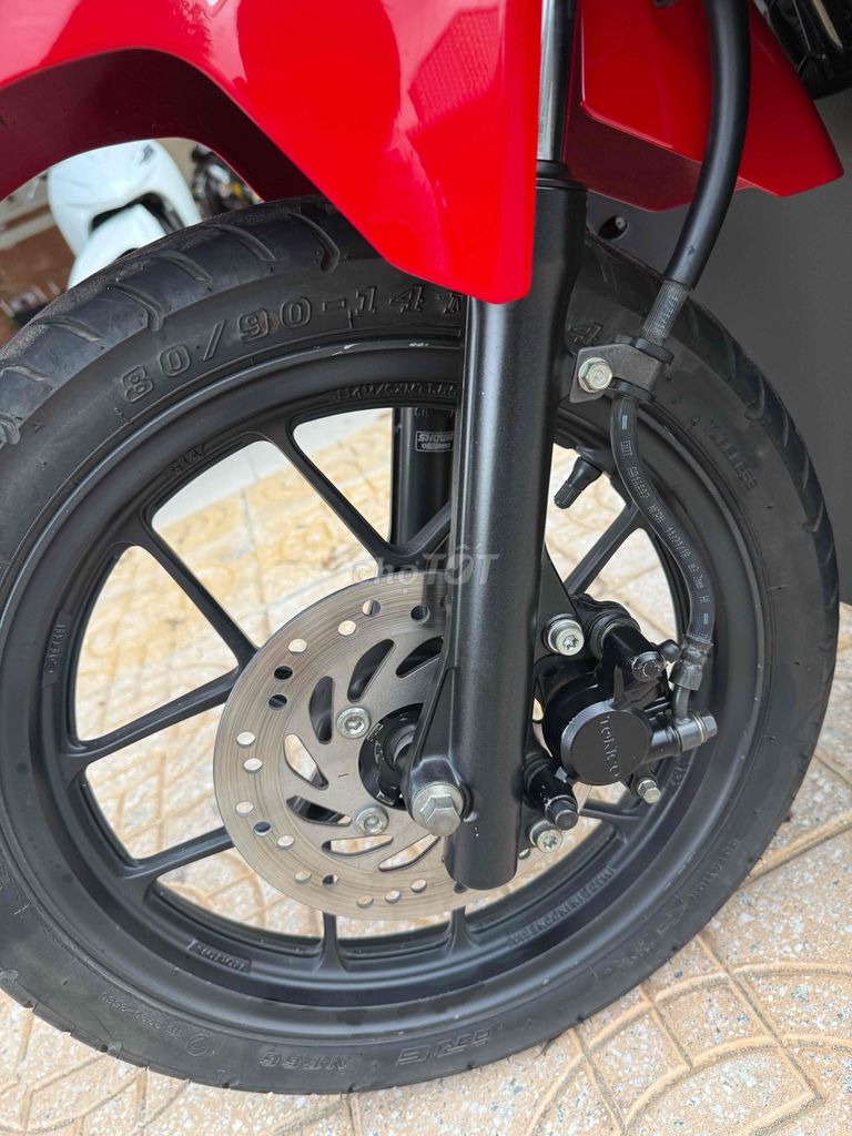 Honda Vario 2019 - ảnh 3