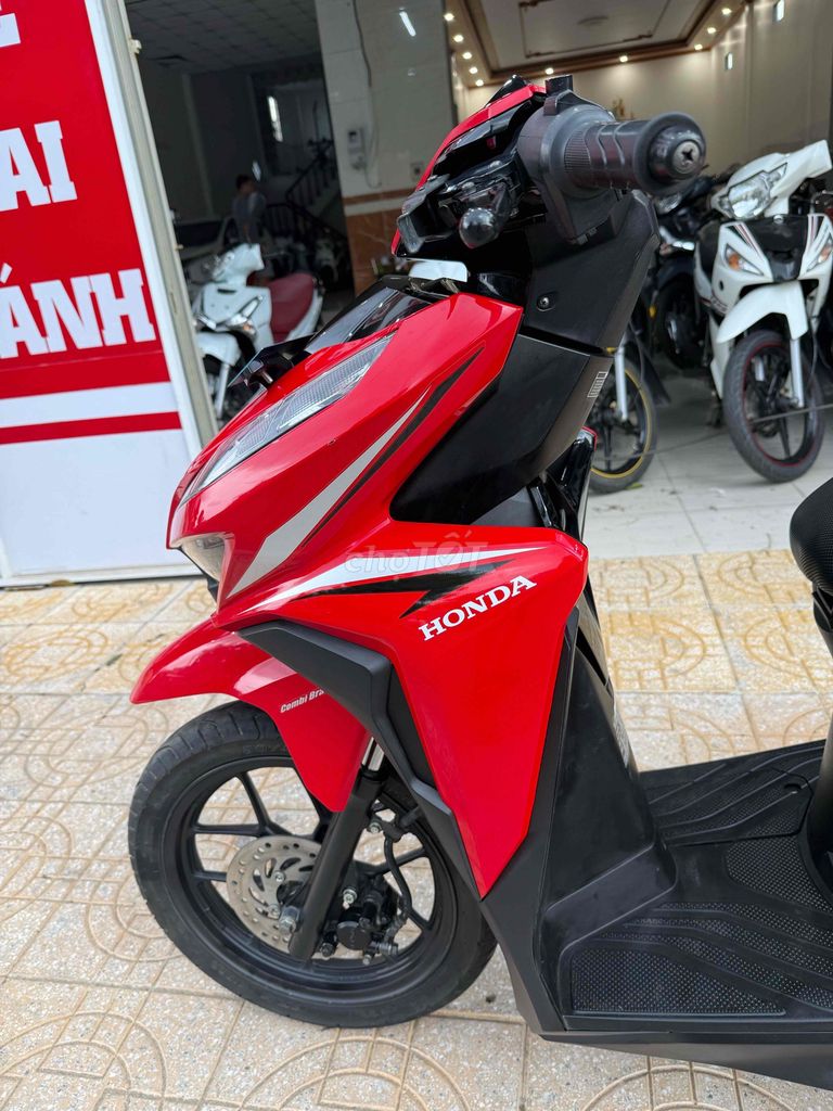 Honda Vario 2019 - ảnh 4