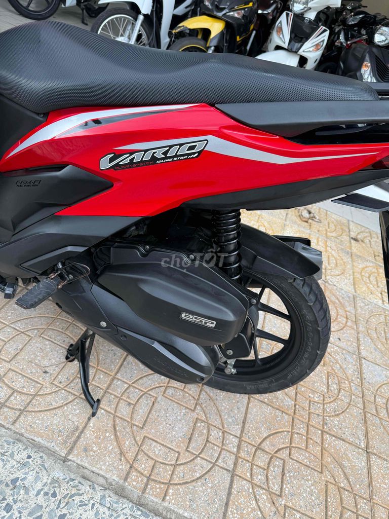 Honda Vario 2019 - ảnh 5