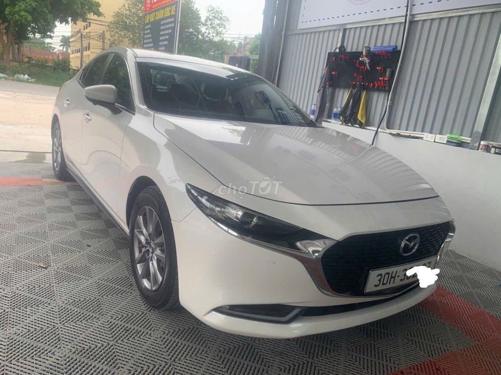 Mazda 3 2021 - ảnh 1