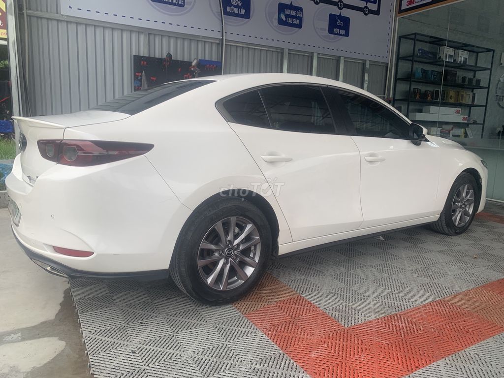 Mazda 3 2021 - ảnh 3