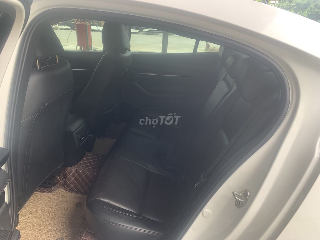 Mazda 3 2021 - ảnh 4