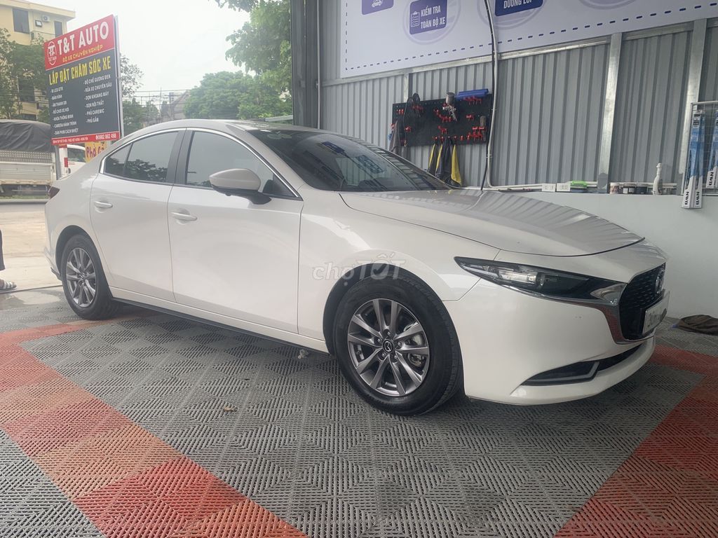 Mazda 3 2021 - ảnh 5