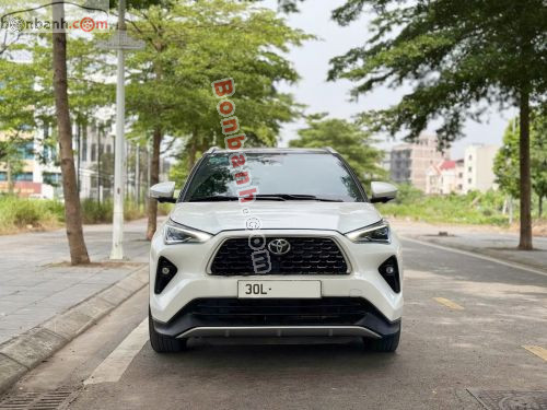 Toyota Yaris Cross 1.5 D-CVT 2024 - ảnh 1