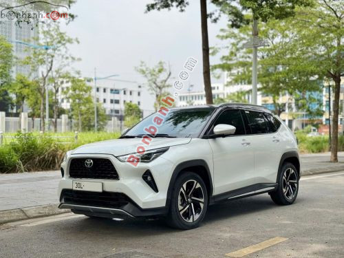 Toyota Yaris Cross 1.5 D-CVT 2024 - ảnh 2