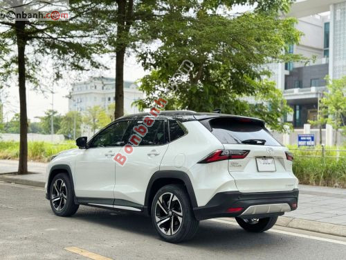 Toyota Yaris Cross 1.5 D-CVT 2024 - ảnh 5