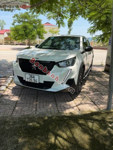 Peugeot 2008 Active 1.2 AT 2022 - ảnh 1