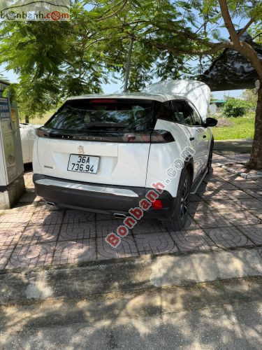 Peugeot 2008 Active 1.2 AT 2022 - ảnh 2