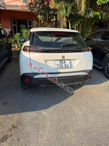 Peugeot 2008 Active 1.2 AT 2022 - ảnh 3