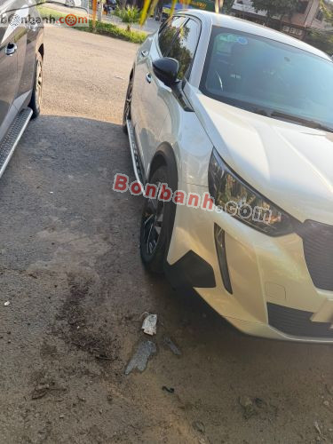 Peugeot 2008 Active 1.2 AT 2022 - ảnh 4