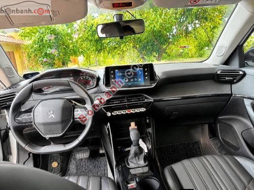 Peugeot 2008 Active 1.2 AT 2022 - ảnh 5