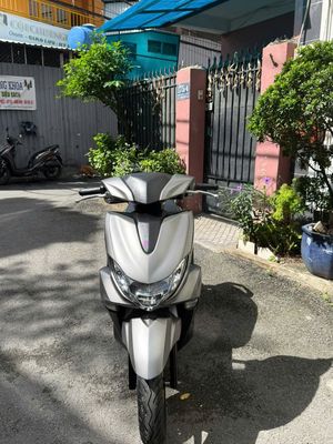 Yamaha FreeGo 2019 - ảnh 1