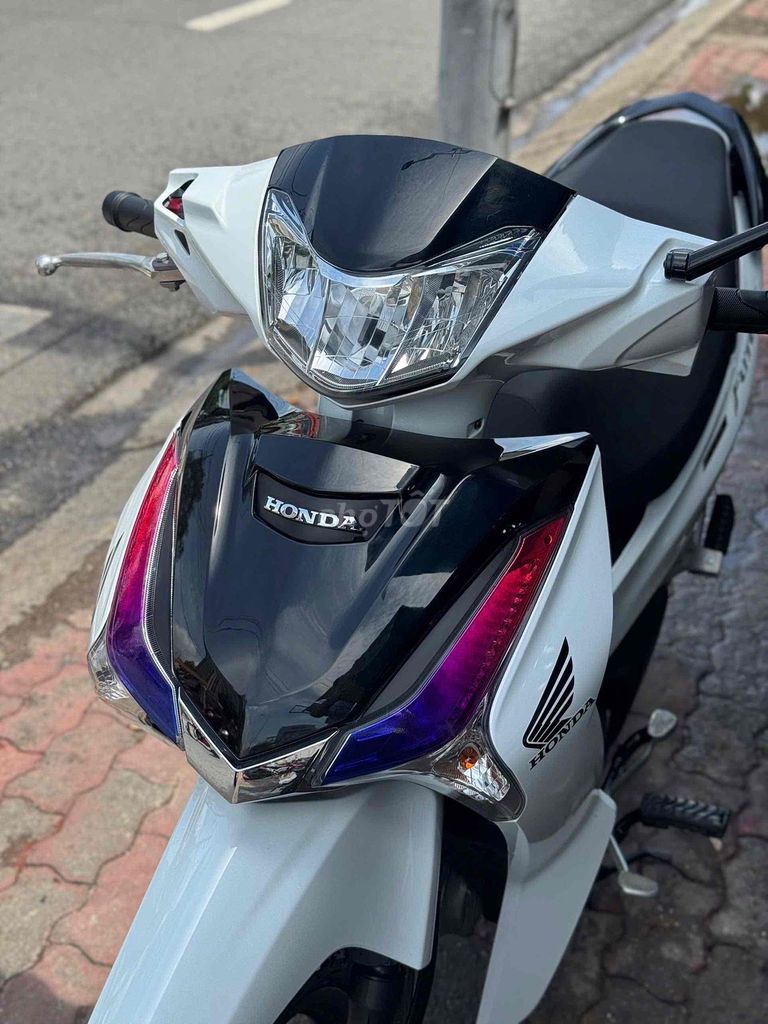 Honda Future 2026 - ảnh 1