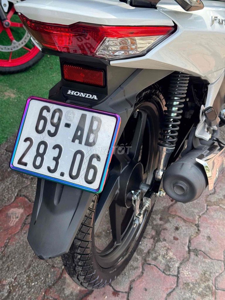 Honda Future 2026 - ảnh 2